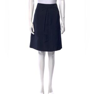 Weekend Max Mara Skirt | Blue | Size 12